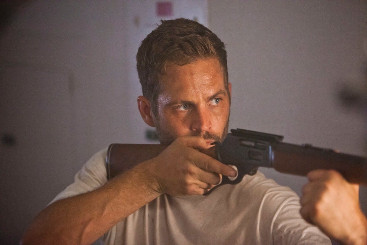 Paul Walker delivered a compelling and emotionally charged performance as Nolan Hayes in the 2013 thriller film "Hours," portraying a desperate father fighting to keep his premature daughter alive in the aftermath of Hurricane Katrina