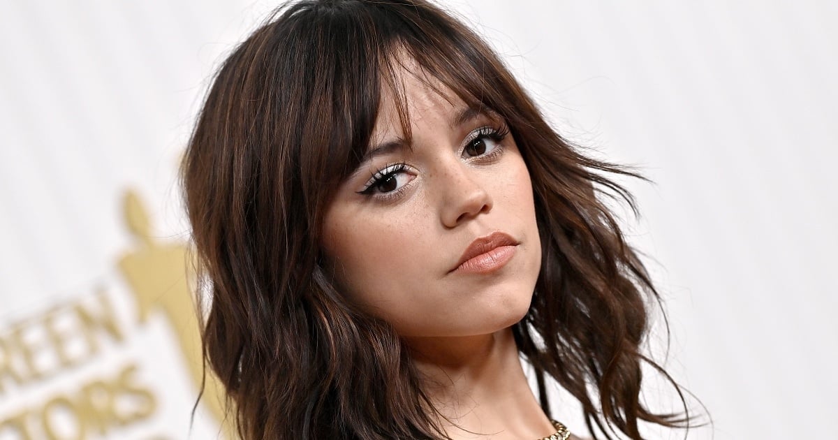 Is Jenna Ortega Gay? Unveiling the Enigma of Her Dating Life and