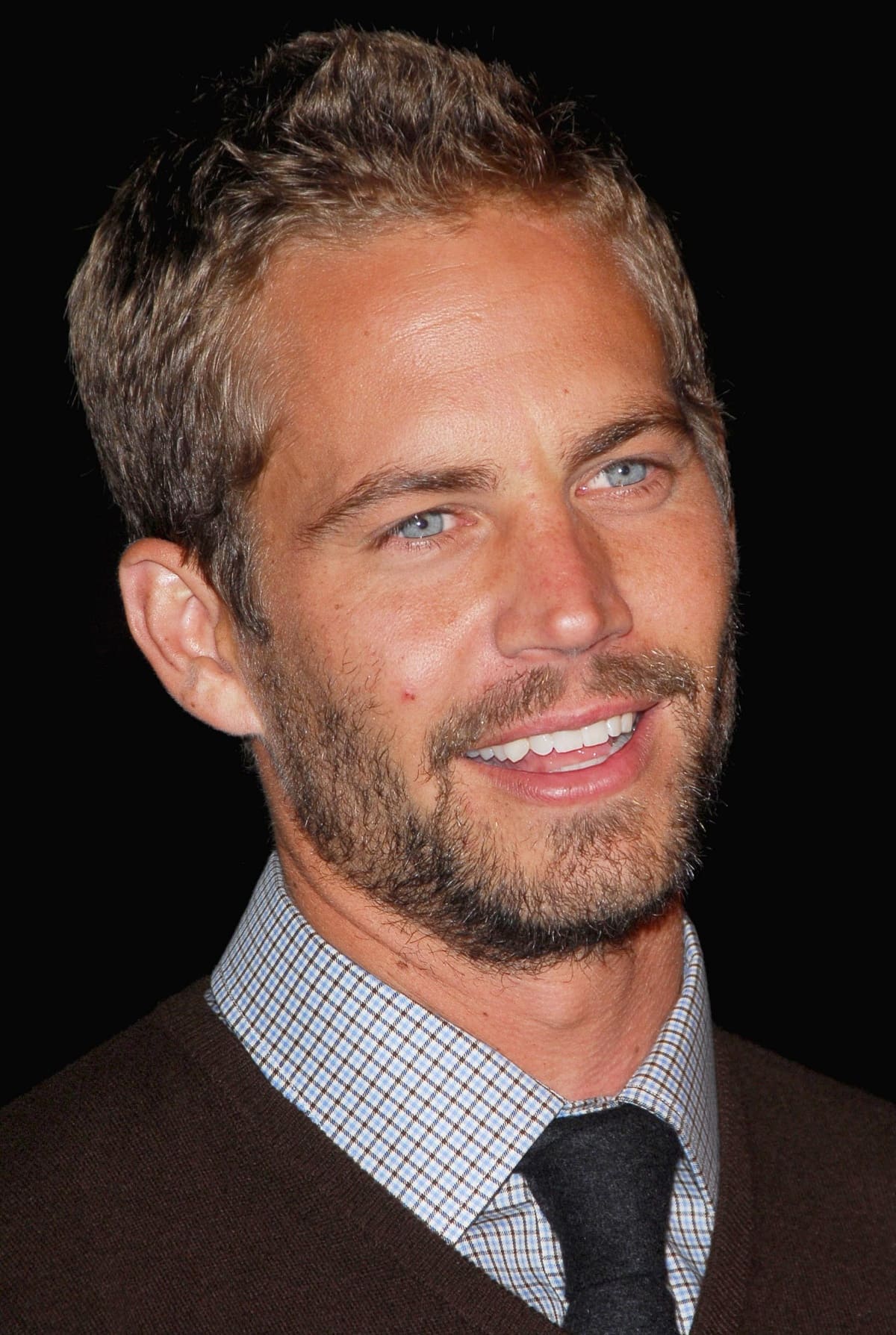 Paul Walker's journey in the entertainment industry began with humble origins, as he transitioned from commercial work to taking on roles in smaller-scale projects