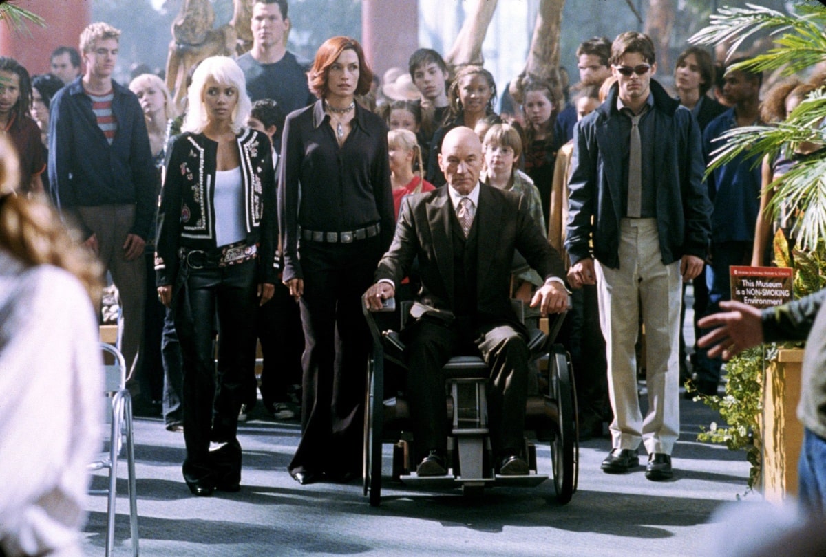 Halle Berry, James Marsden, Famke Janssen, Patrick Stewart, and Daniel Cudmore delivered captivating performances as their respective characters in X2: X-Men United, contributing to the film's success and adding depth to the story