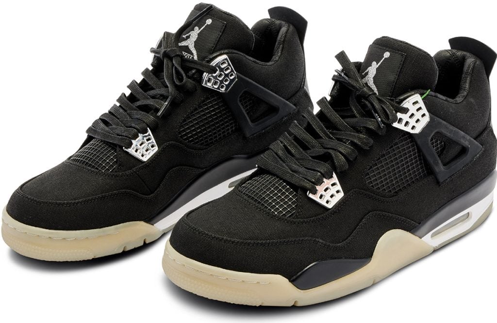 what the 4s jordan jacket