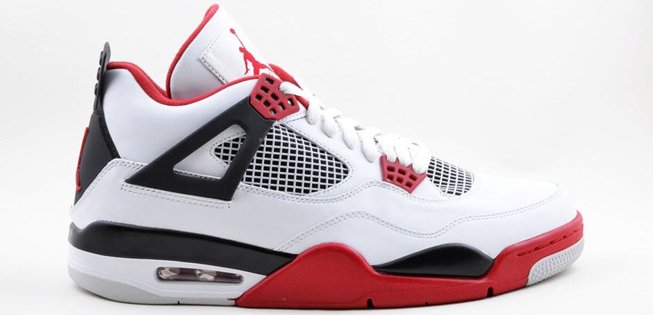 The Jordan 4 was introduced in 1989 and has since become one of the most iconic and sought-after shoes worldwide