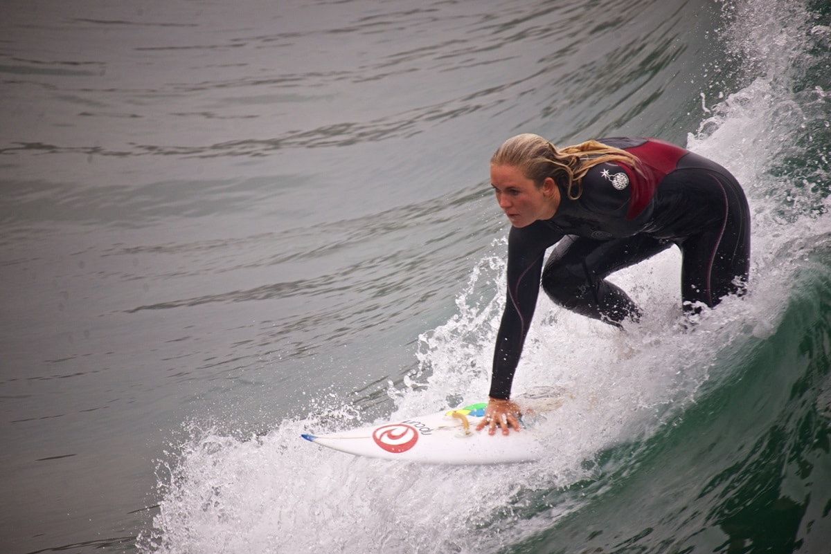 Despite losing her left limb in a shark attack in 2003, Bethany Hamilton has achieved remarkable milestones, including becoming a mother of three, conquering massive waves, winning competitions, producing two films chronicling her inspiring journey, and establishing her non-profit organization, the Beautifully Flawed Foundation