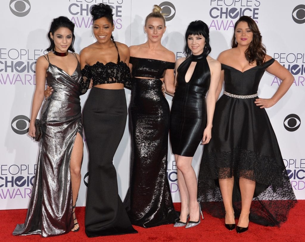 How Carly Rae Jepsen Elevates Her Petite 5ft 2in Stature With High Heels