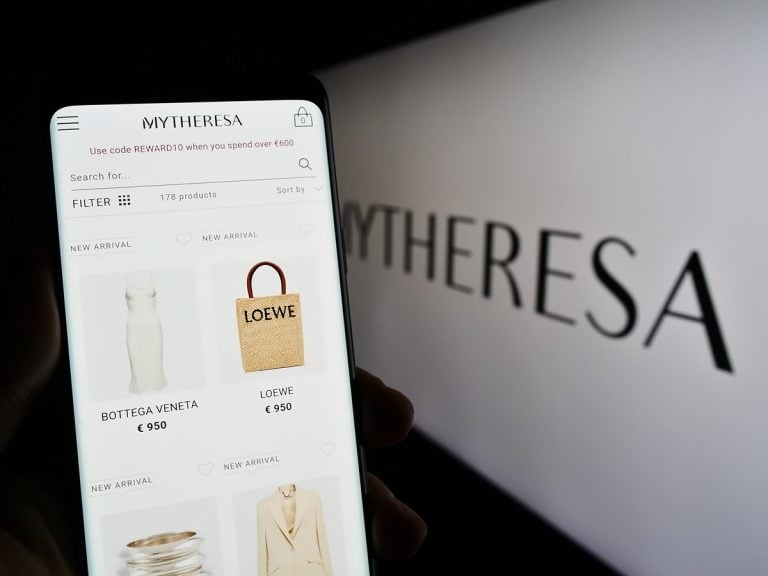 mytheresa sale shoes