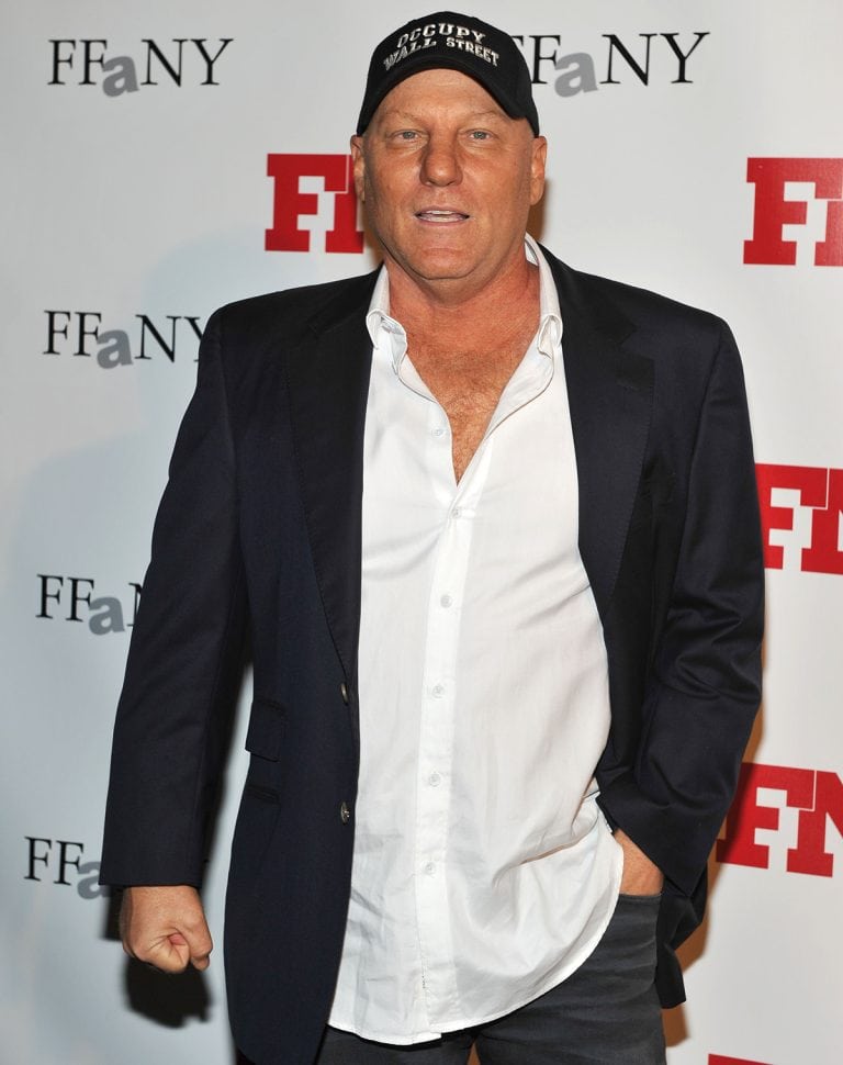 How Steve Madden Went From Selling Shoes From His Trunk to Building a ...