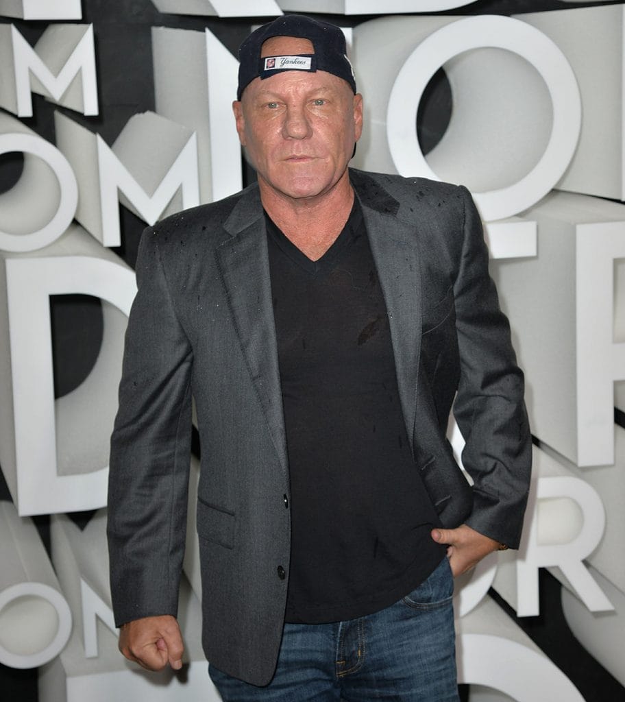 Steve Madden: A Fashion Icon With an Unstoppable Vision