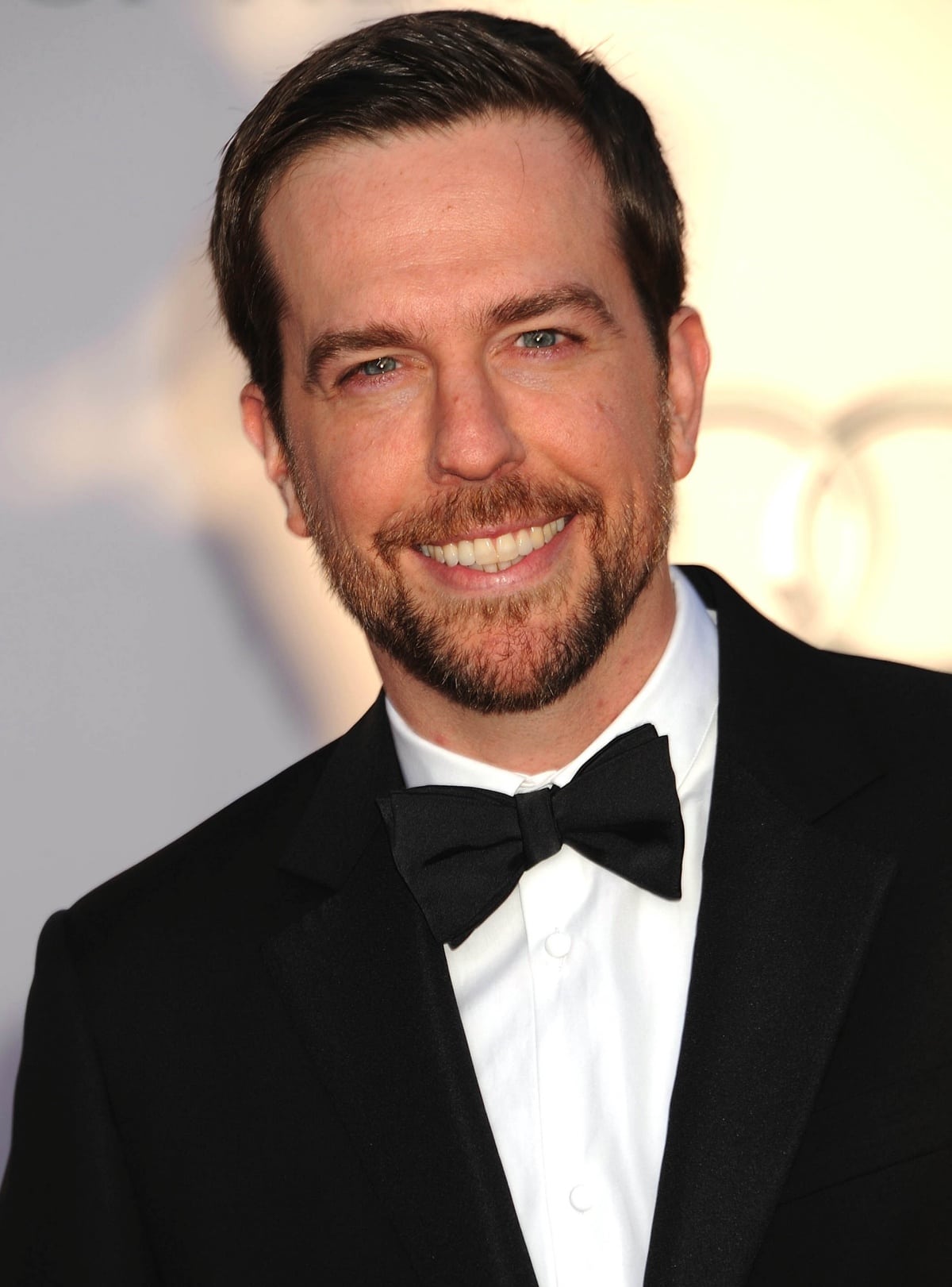 Ed Helms attending the BAFTA Brits to Watch event