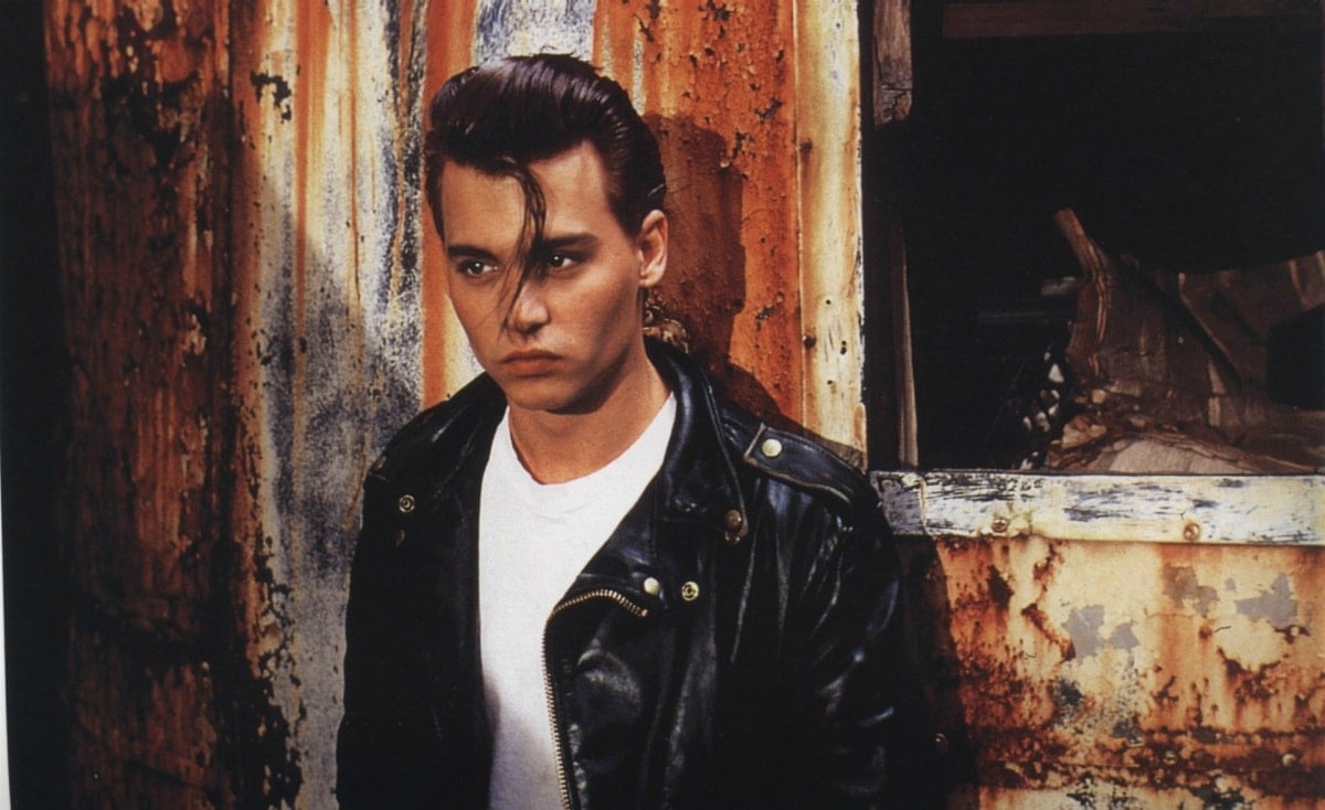 Johnny Depp's Young Years: 7 Must-Watch Movies That Made Him a ...