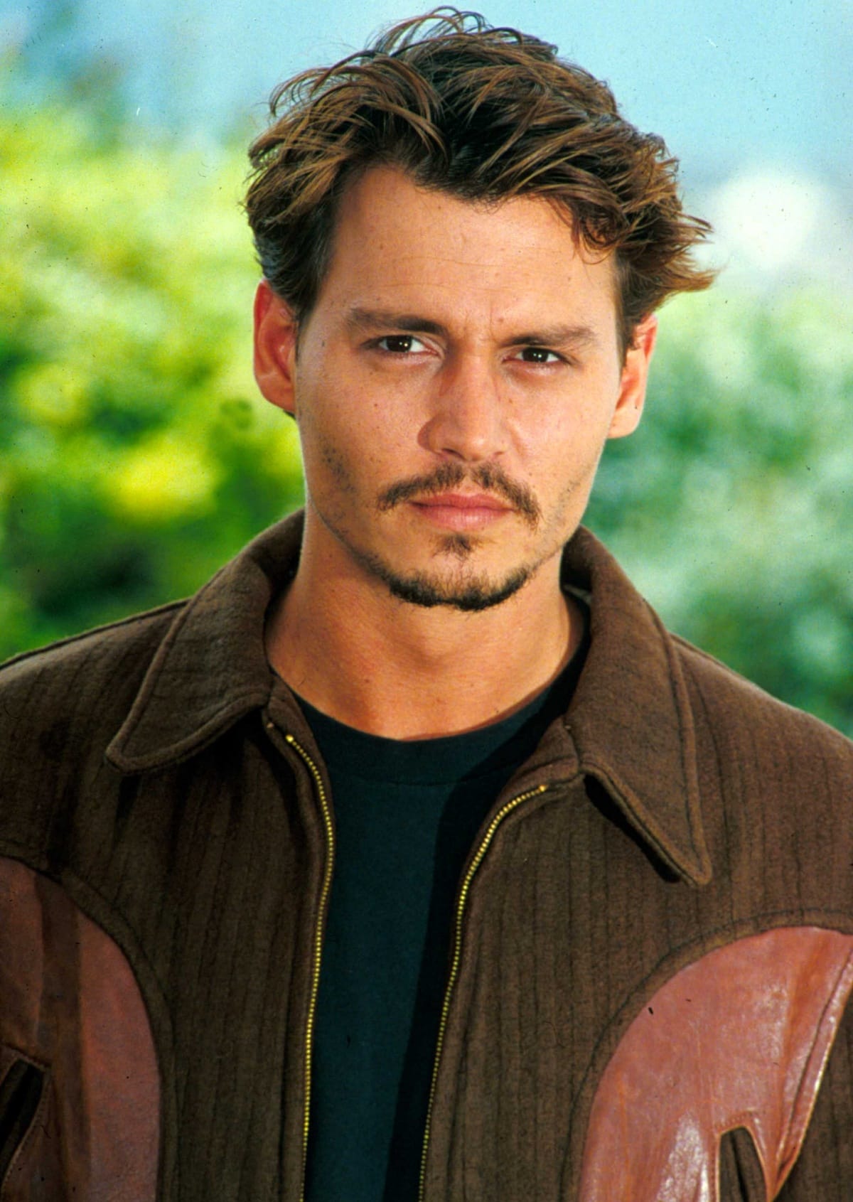 Johnny Depp's Young Years: 7 Must-Watch Movies That Made Him a ...
