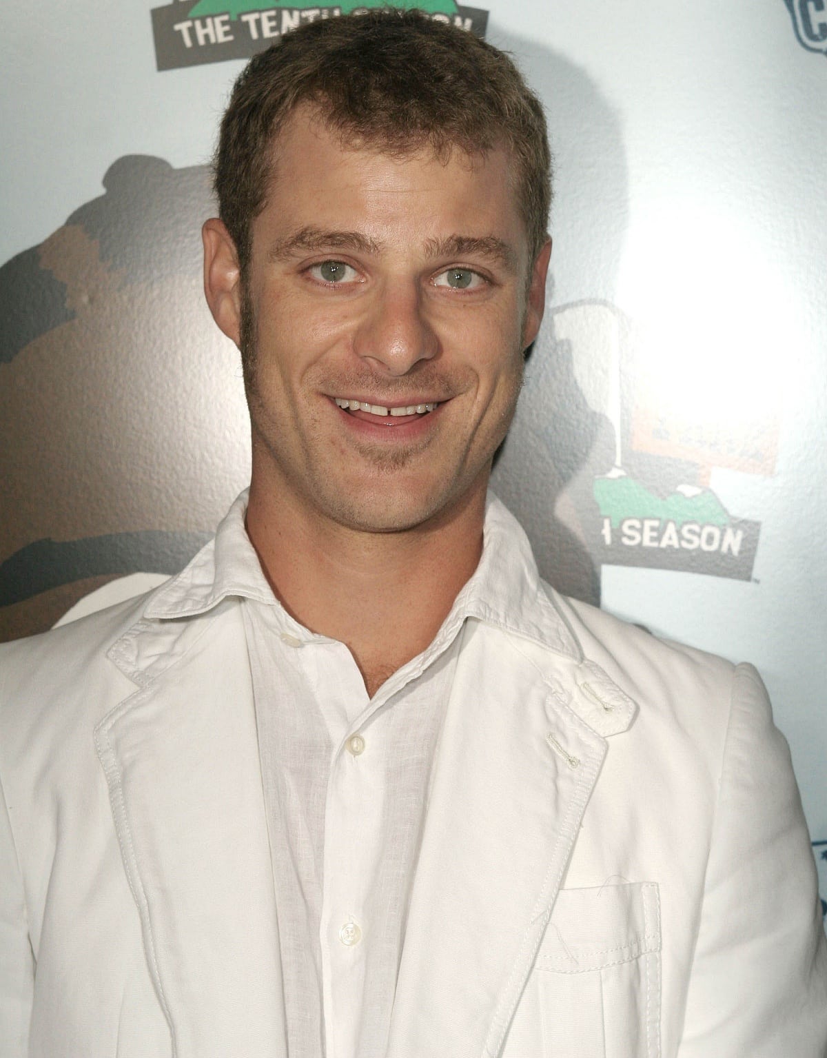 Matt Stone attending the Comedy Central celebration of South Park’s 10th Season