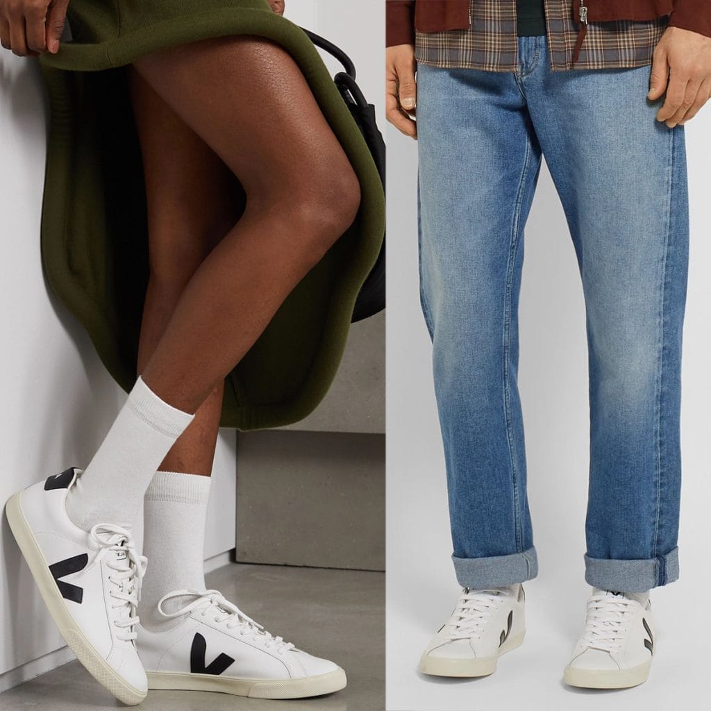 Men Wearing Women’s Shoes? Why It