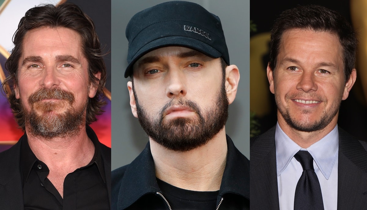 Christian Bale, Eminem, and Mark Wahlberg were all considered for the role of Brian O'Conner in the original Fast and the Furious film