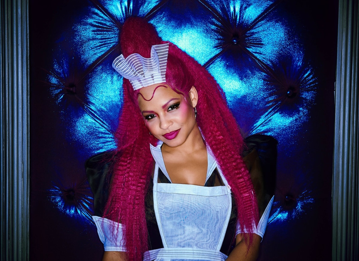 Christina Milian portrayed the character of Magenta in the 2016 American musical comedy television film The Rocky Horror Picture Show: Let's Do the Time Warp Again (also known as The Rocky Horror Picture Show Event and/or simply The Rocky Horror Picture Show)