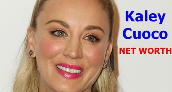 Kaley Cuoco’s $110 Million Net Worth: How The Big Bang Theory Star Made Her Fortune