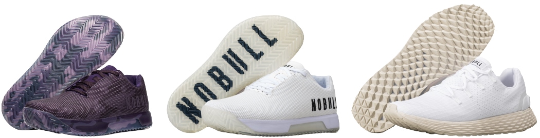 NOBULL is credited for popularizing the sport through the CrossFit Games and bringing CrossFit footwear into mainstream culture