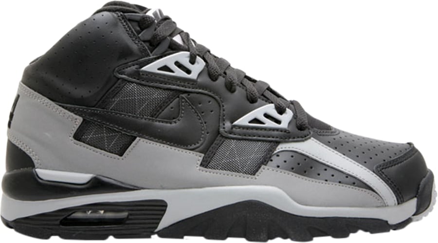 The Nike Air Trainer SC High was originally known as the Nike Air Trainer SC III