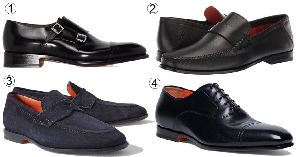 Elevate Your Look: Top 8 Men's Dress Shoe Brands for Any Occasion