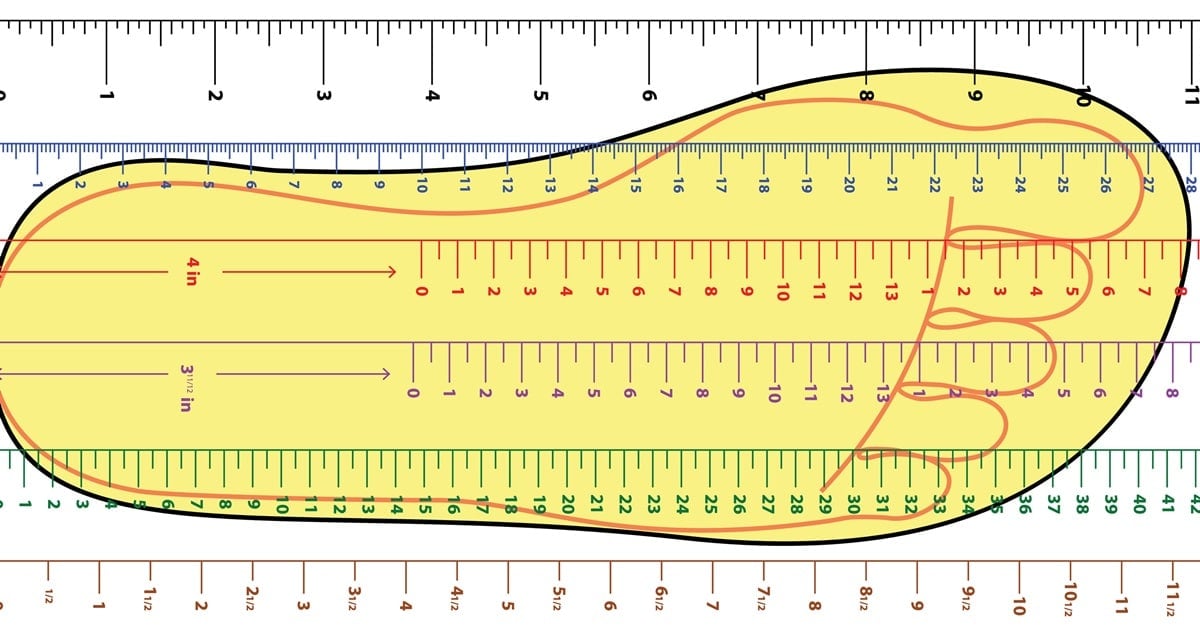 Mexico To US Shoe Size Conversion Guide Find Your Perfect Fit
