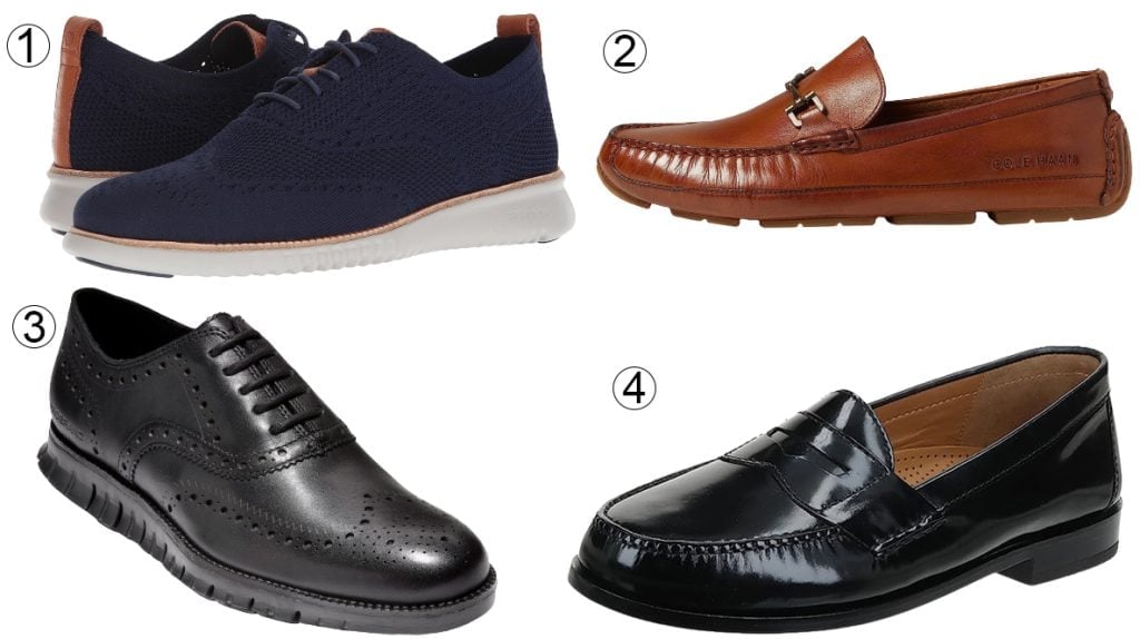 Elevate Your Look Top 8 Men's Dress Shoe Brands for Any Occasion
