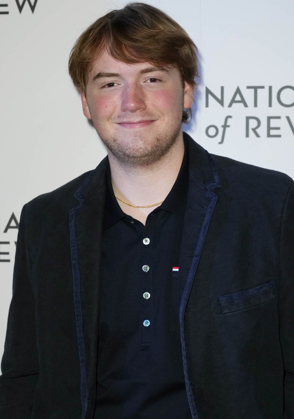 Cooper Hoffman, the son of the late actor Philip Seymour Hoffman and costume designer Mimi O'Donnell, made his film debut in Licorice Pizza (2021) directed by Paul Thomas Anderson, receiving critical acclaim and a Golden Globe nomination for his performance