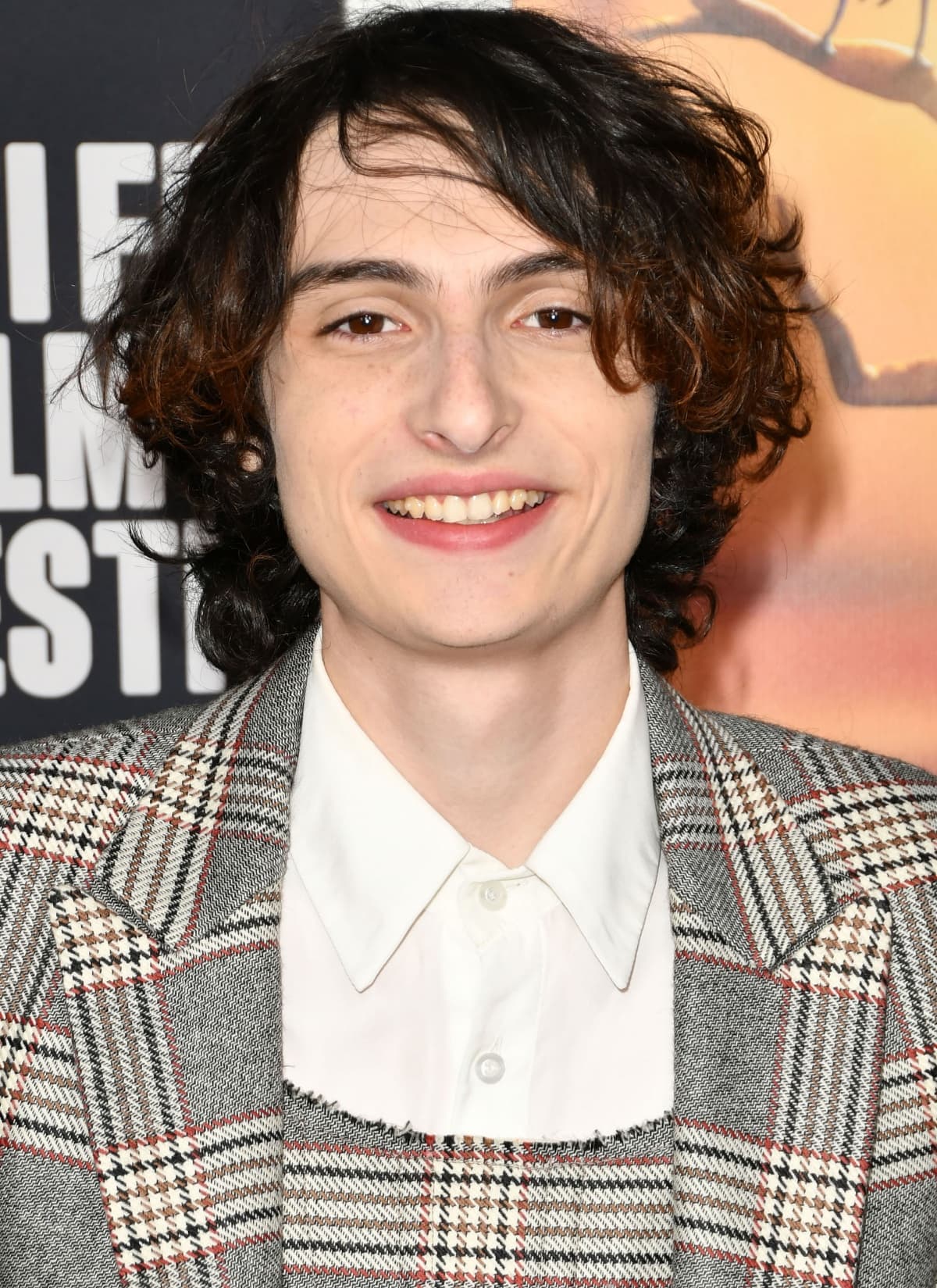 Finn Wolfhard, born December 23, 2002, is a Canadian actor and musician notable for his acting roles in the Netflix series "Stranger Things" and the horror films "It" and its sequel, and for his directorial debut with the short film "Night Shifts"; additionally, he is known for his musical contributions as the lead vocalist and guitarist for rock band Calpurnia and as a member of The Aubreys