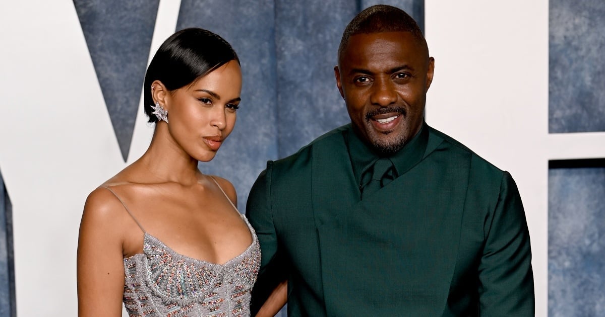 The Love Story of Idris Elba and Sabrina Dhowre: Age Gap, Height ...