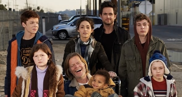 Shameless Cast Net Worth: Who’s the Richest and What Are They Up To?