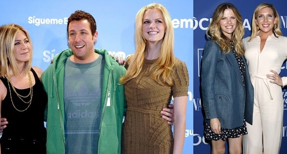 Brooklyn Decker’s Height and Shoe Size: How the 5’9” Model Turned Her Tall Frame Into a Style