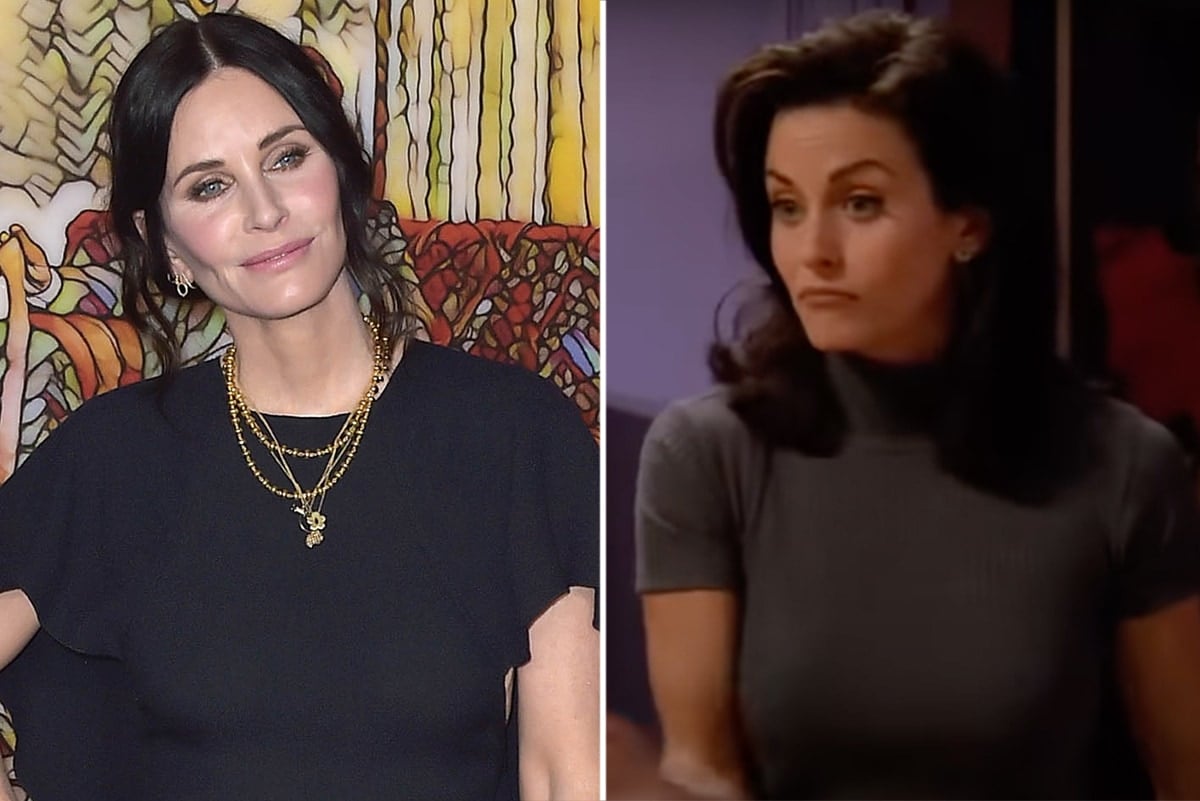 Courteney Cox has continued to expand her TV and movie career since appearing as Monica Geller on Friends, which skyrocketed her to international prominence