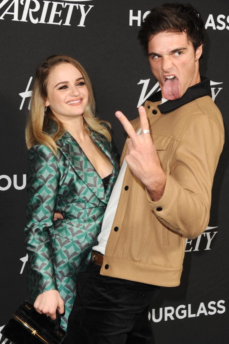 The Kissing Booth Cast Heights: See How Tall the 8 Actors Are in Real