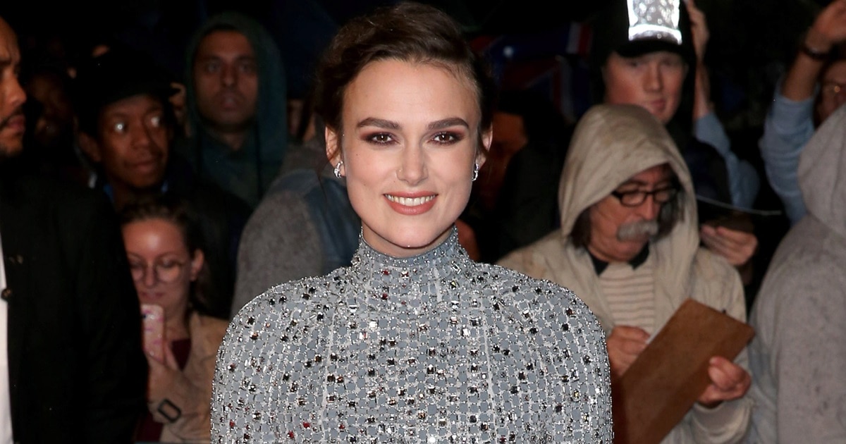 Keira Knightley's Height and Fashion Sense: What Makes Her Style So Iconic?