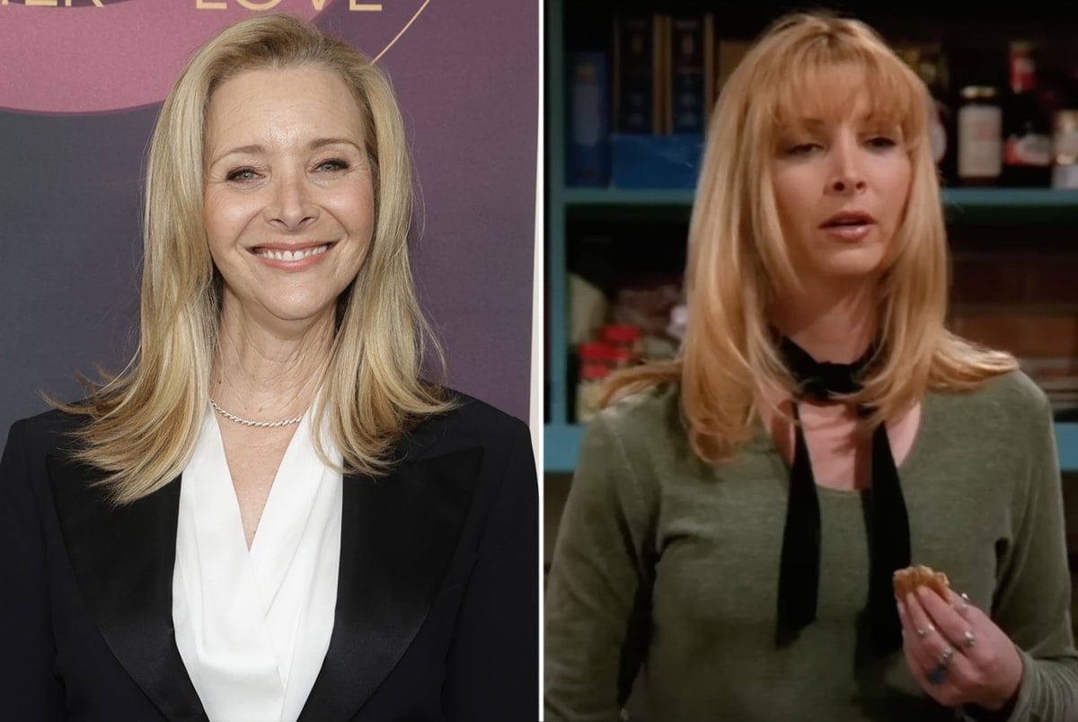 After landing on the iconic role of Phoebe Buffay, Lisa Kudrow has continued to appear in several series and films, including The Comeback, Neighbors, and Web Therapy