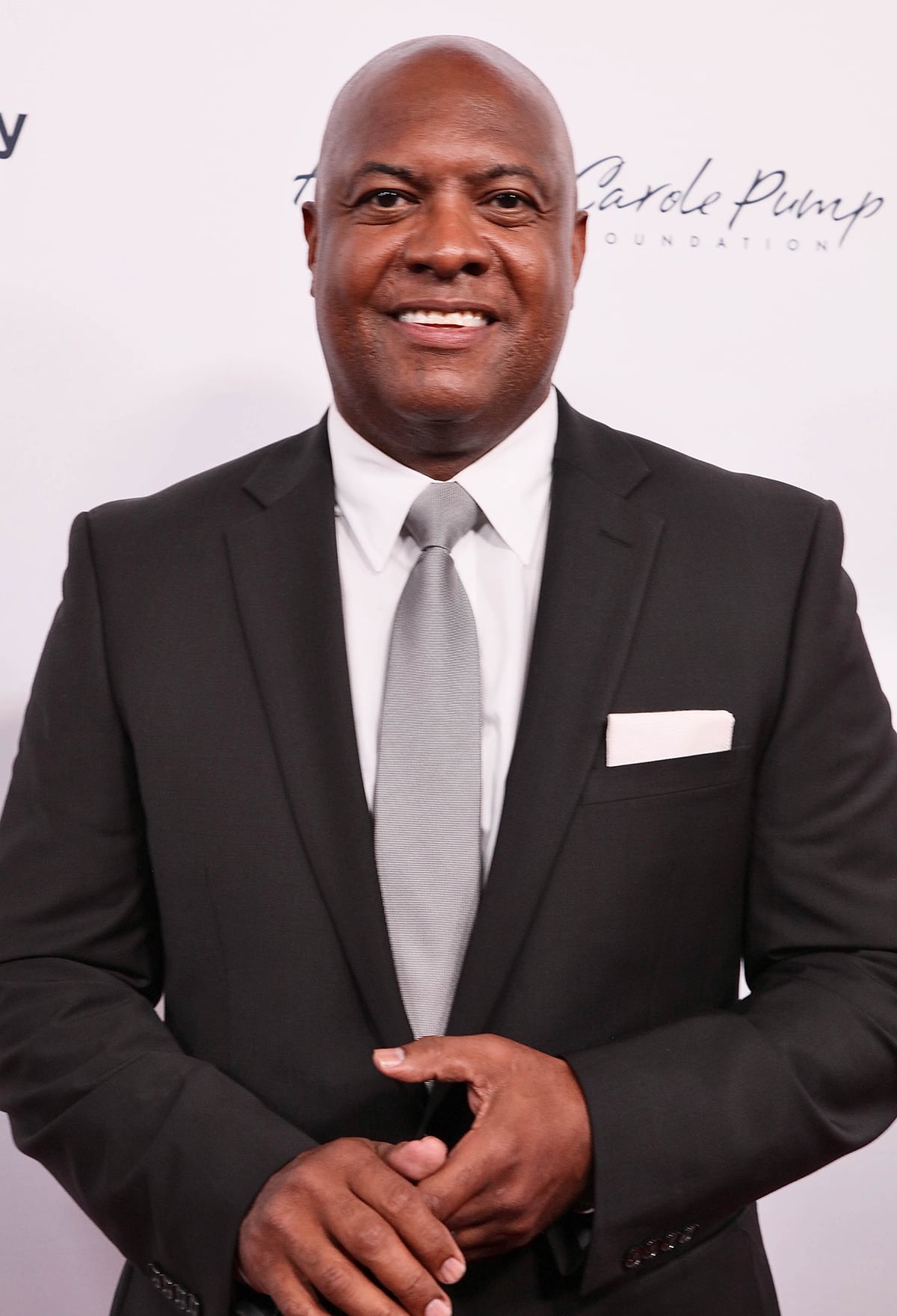 Rodney Peete is a retired American professional football quarterback best known for his achievements in the National Football League