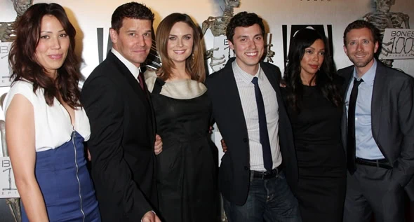 The Lives of the ‘Bones’ Cast: Net Worth, Career Highlights, and Personal Journeys