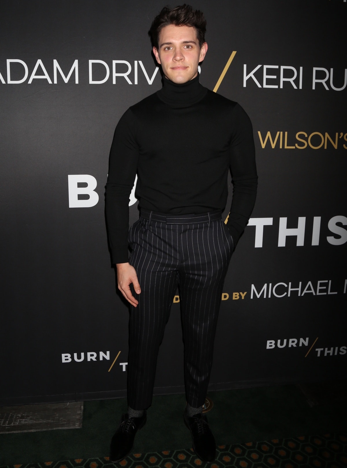 Casey Cott has a height of 5 feet and 11 ½ inches, and he has a $3 million net worth