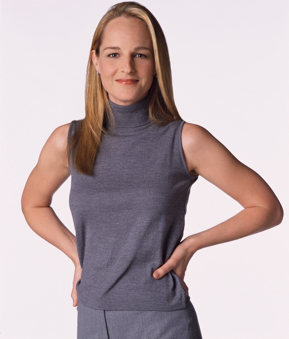 Jamie Buchman, played by Helen Hunt, is one of the most beloved characters in TV history