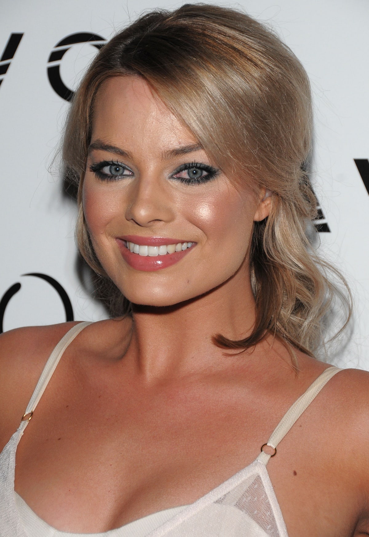 Multi-hyphenate star Margot Robbie also added producer to her job title