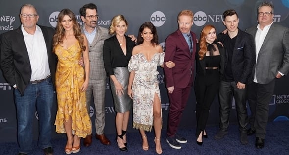 Modern Family Cast Net Worths: Who’s the Wealthiest in 2024?