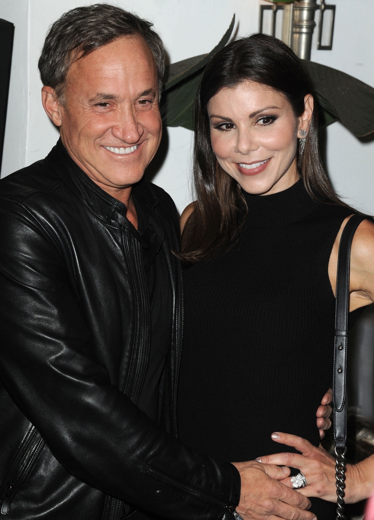 Terry Dubrow owes his life to wife Heather, whom he has been married to since 1999 and with whom he shares four kids together