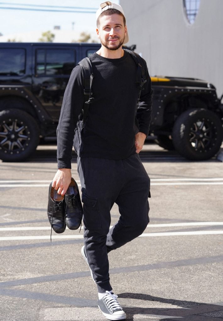 Vinny Guadagnino Net Worth 2023: How Much Is The 'Jersey Shore' Star Worth Today?