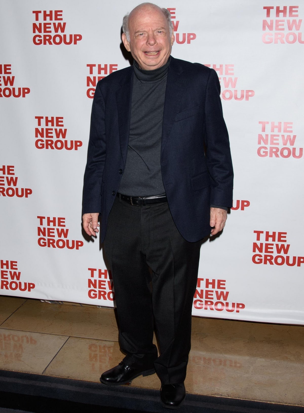 Wallace Shawn has a height of 5 feet and 2 inches, and he has an impressive $8 million net worth