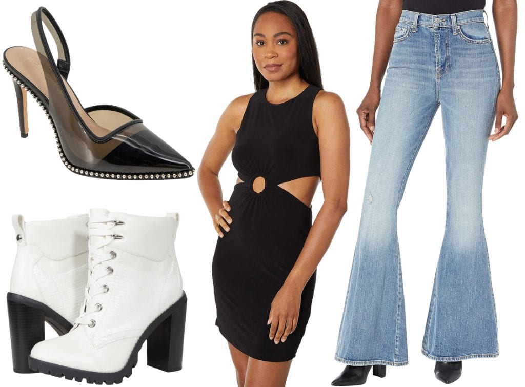 BCBGMAXAZRIA Still a Fashion Force to Be Reckoned With?