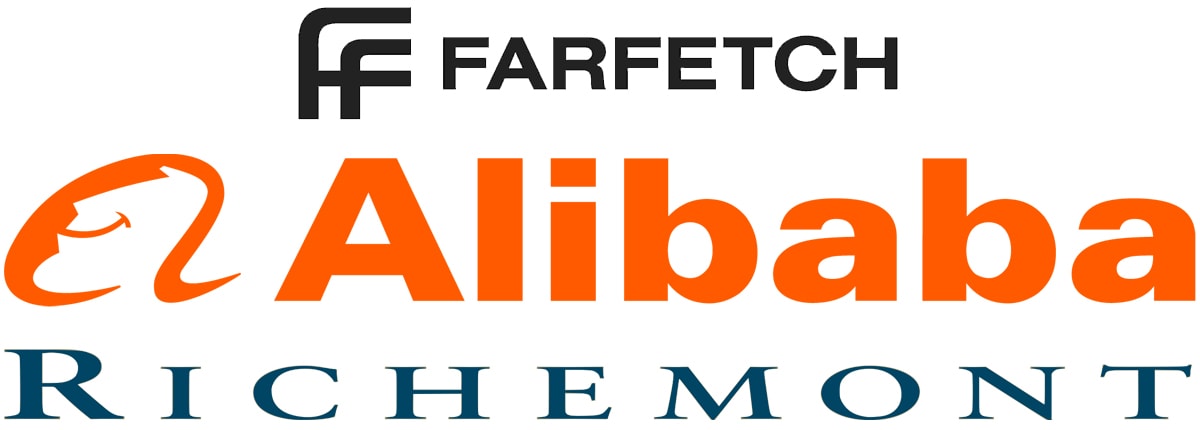 Farfetch has partnered with Chinese multinational technology company Alibaba and Switzerland-based luxury goods holding company Richemont in 2020