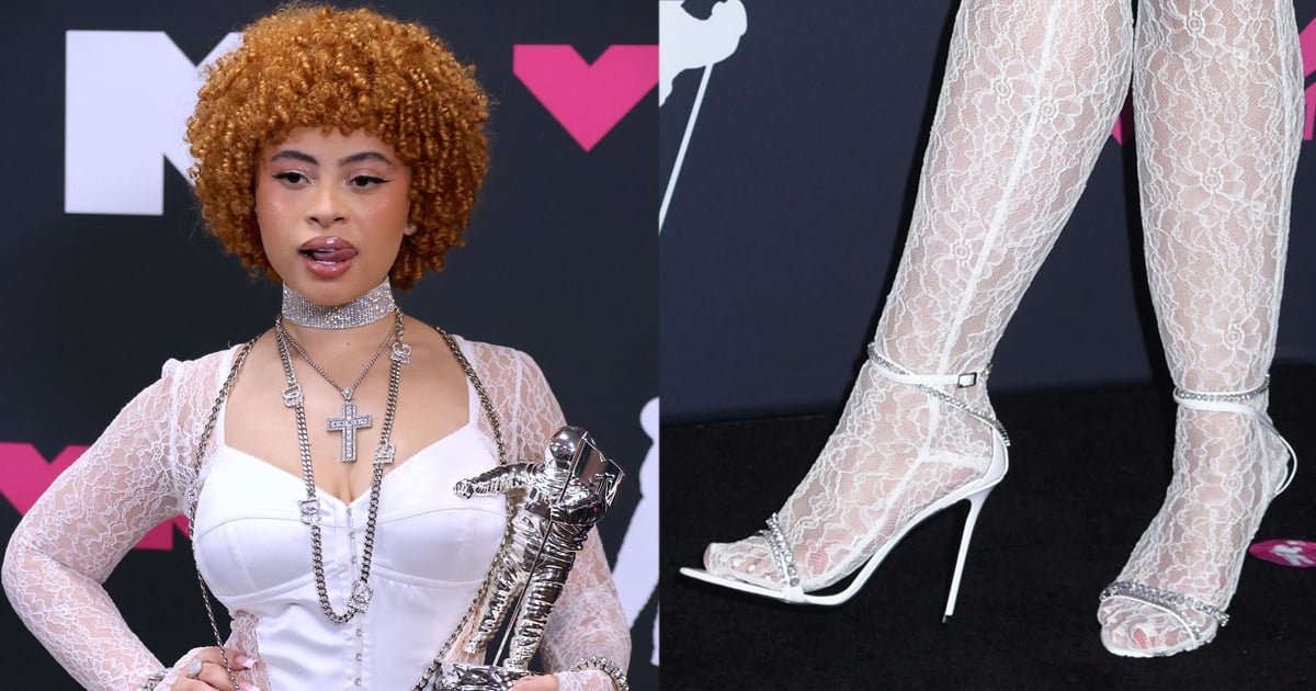 VMAs Best New Artist Ice Spice Stars in New Dunkin' Ad with Ben Affleck