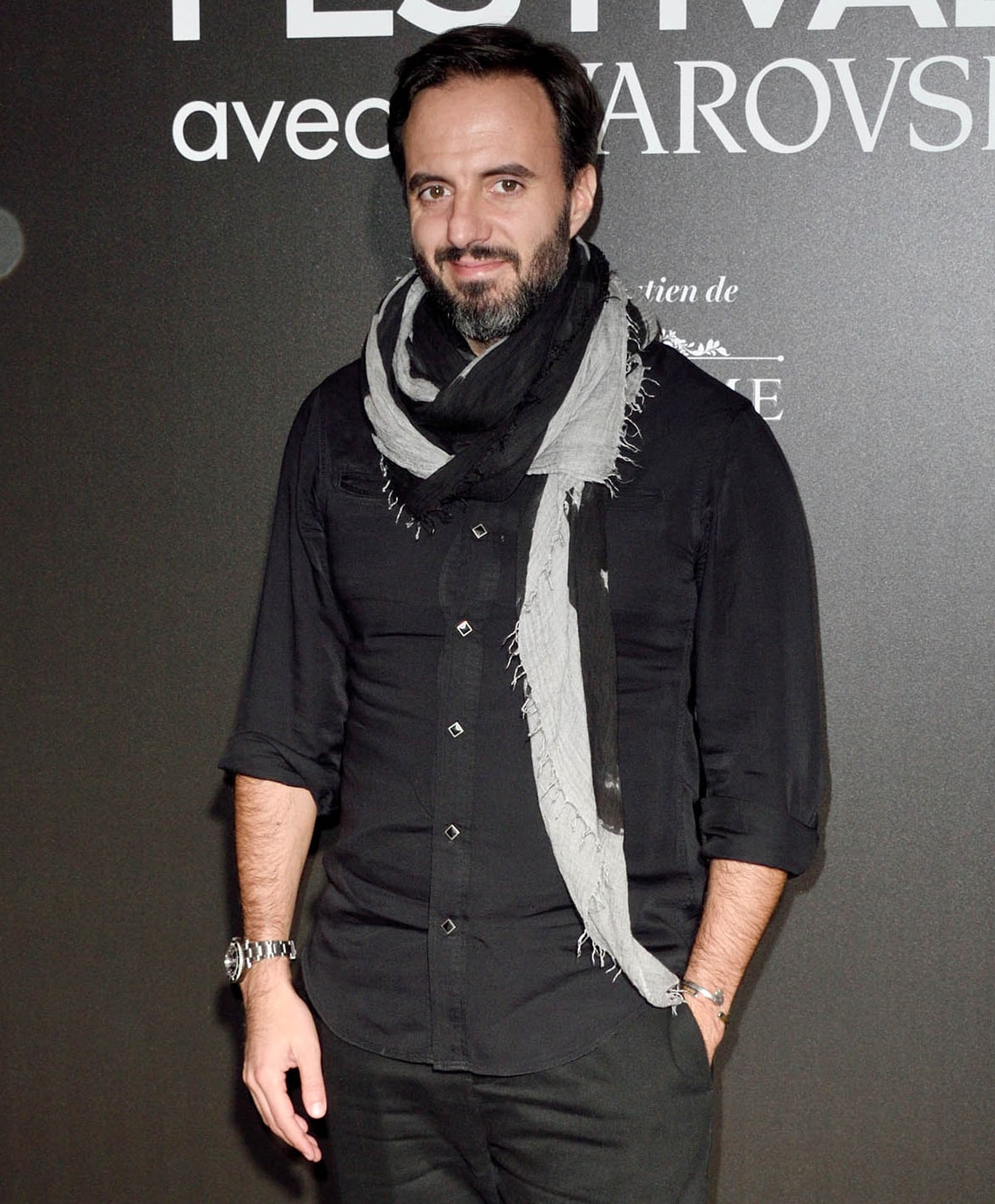 José Manuel Ferreira Neves is a Portuguese entrepreneur and the founder of Farfetch, a global luxury fashion online platform
