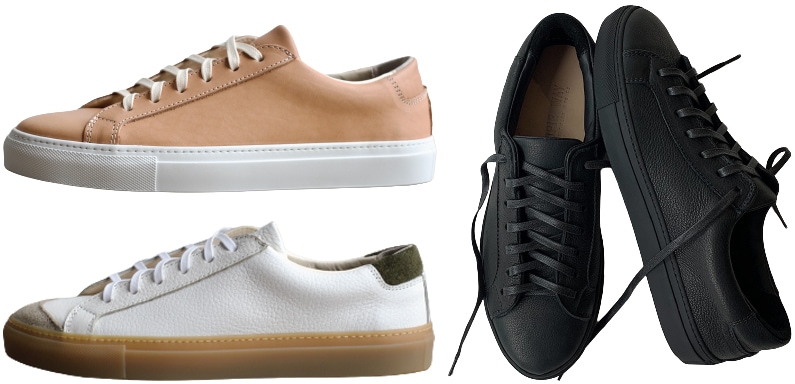 6 Made-in-the-USA Sneaker Brands: Quality Craftsmanship & Local Pride ...