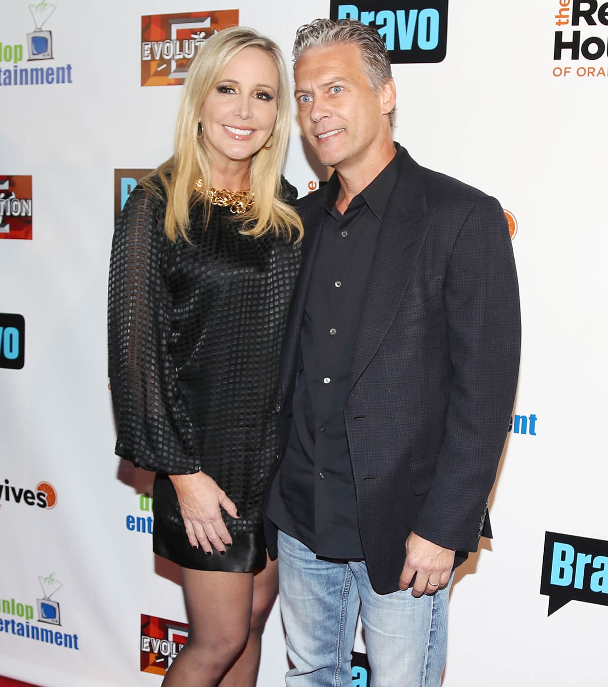 Much of Shannon Beador's wealth comes from her former husband, Beador Construction founder David Beador, and her salary from RHOC, bookings, endorsement deals, and network-sponsored events