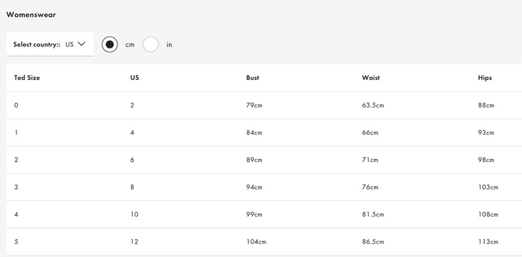 Ted Baker Is It Worth the Price? A Comprehensive Review of the Brand