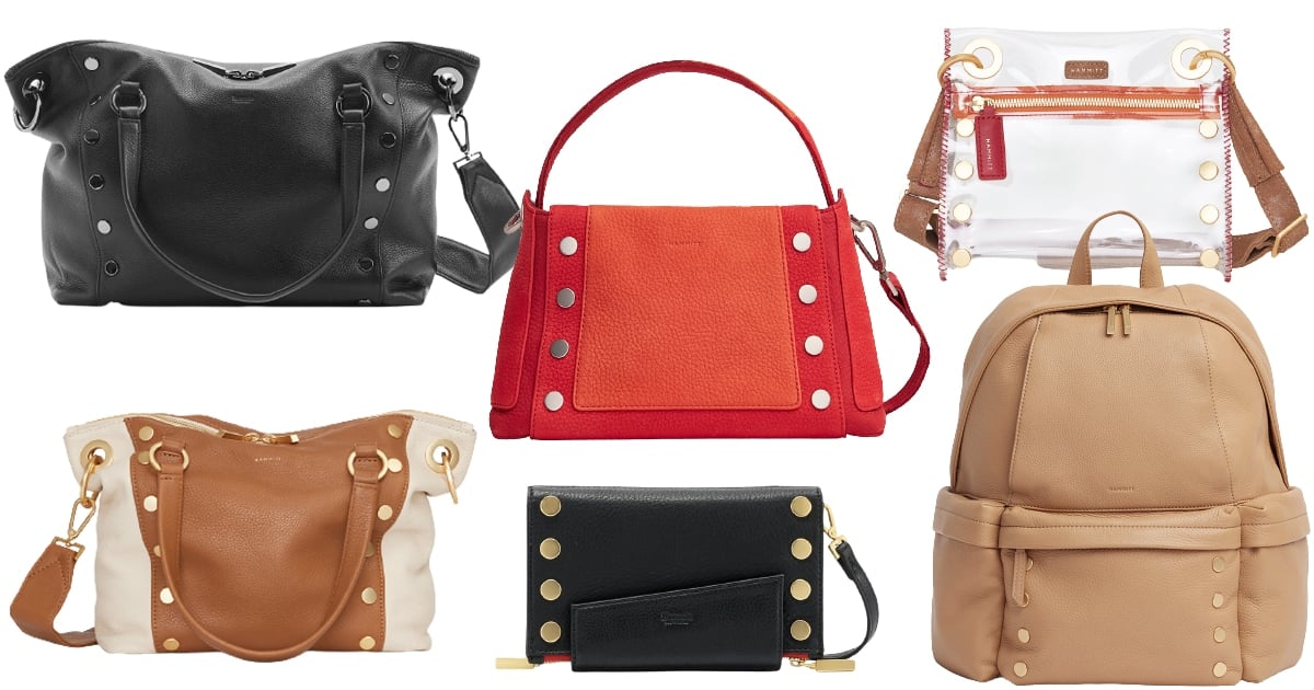 Hammitt: The American Luxury Handbag Brand With a Lifetime Promise